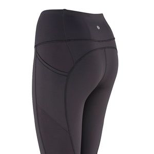 Lululemon Crop Leggings